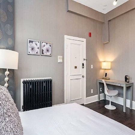Bay Village Suites Βοστώνη Εξωτερικό φωτογραφία
