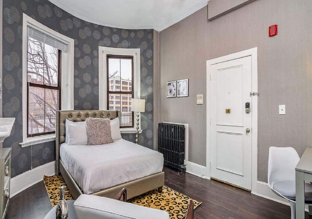 Bay Village Suites Βοστώνη Εξωτερικό φωτογραφία