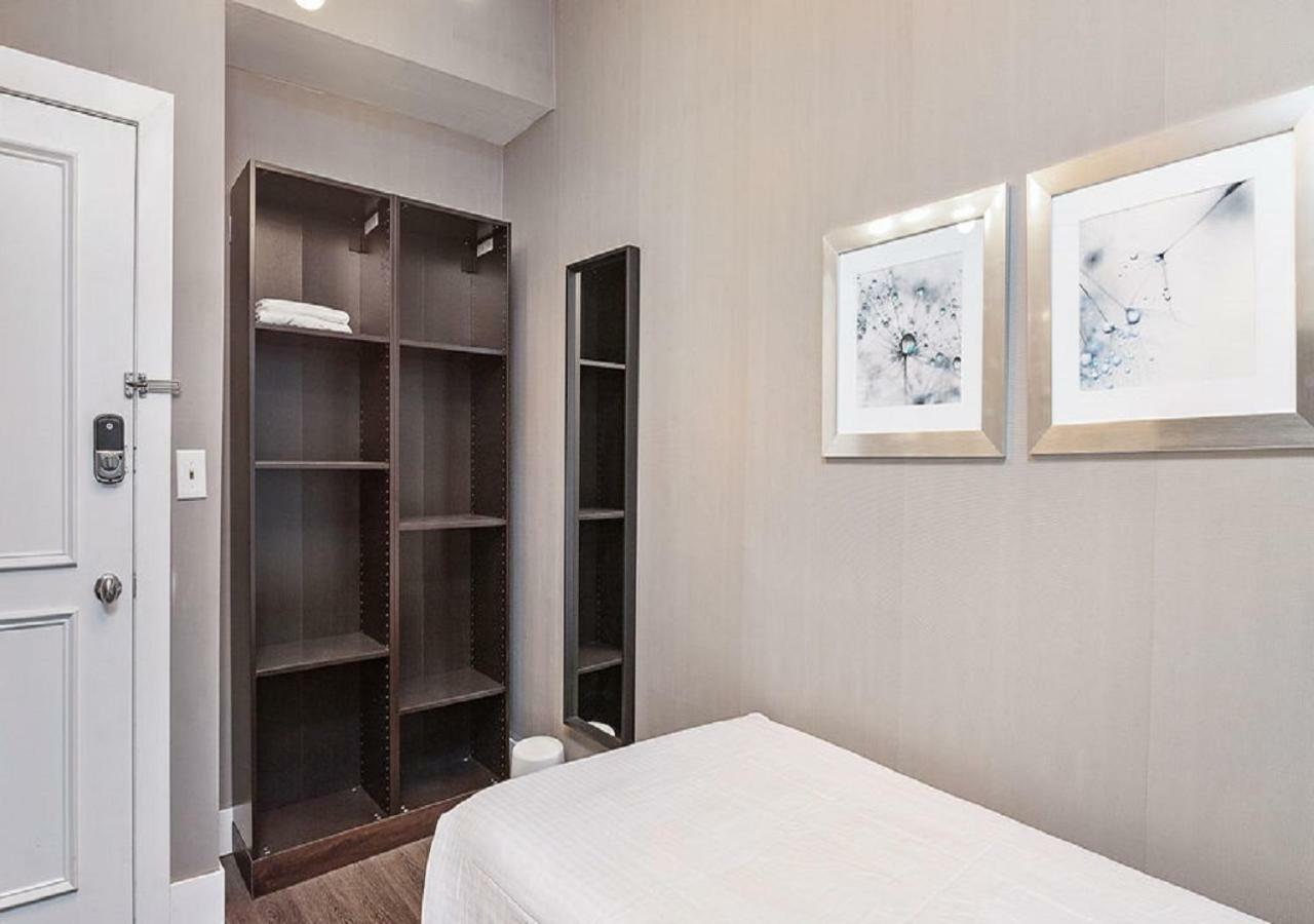 Bay Village Suites Βοστώνη Εξωτερικό φωτογραφία